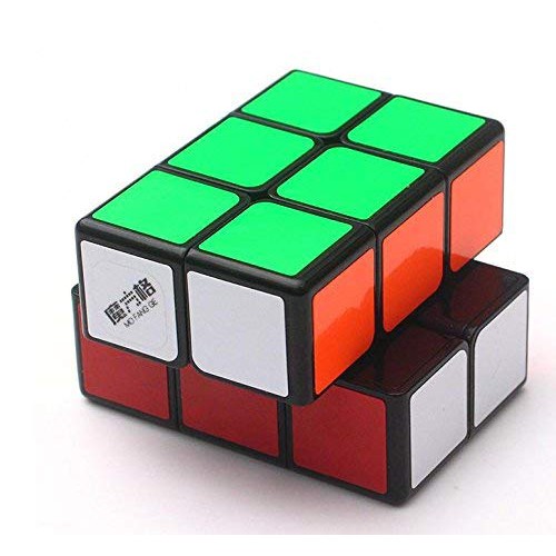 [Mã LIFE0503TOYS giảm 10% đơn 0Đ] QiYi 2x2x3 Rubik BIến Thể 6 Mặt