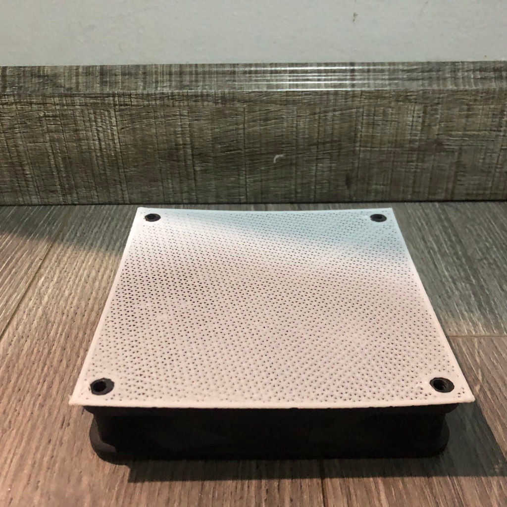 Lưới lọc bụi quạt fan máy tính 120mm - 140mm [Màu ngẫu nhiên]