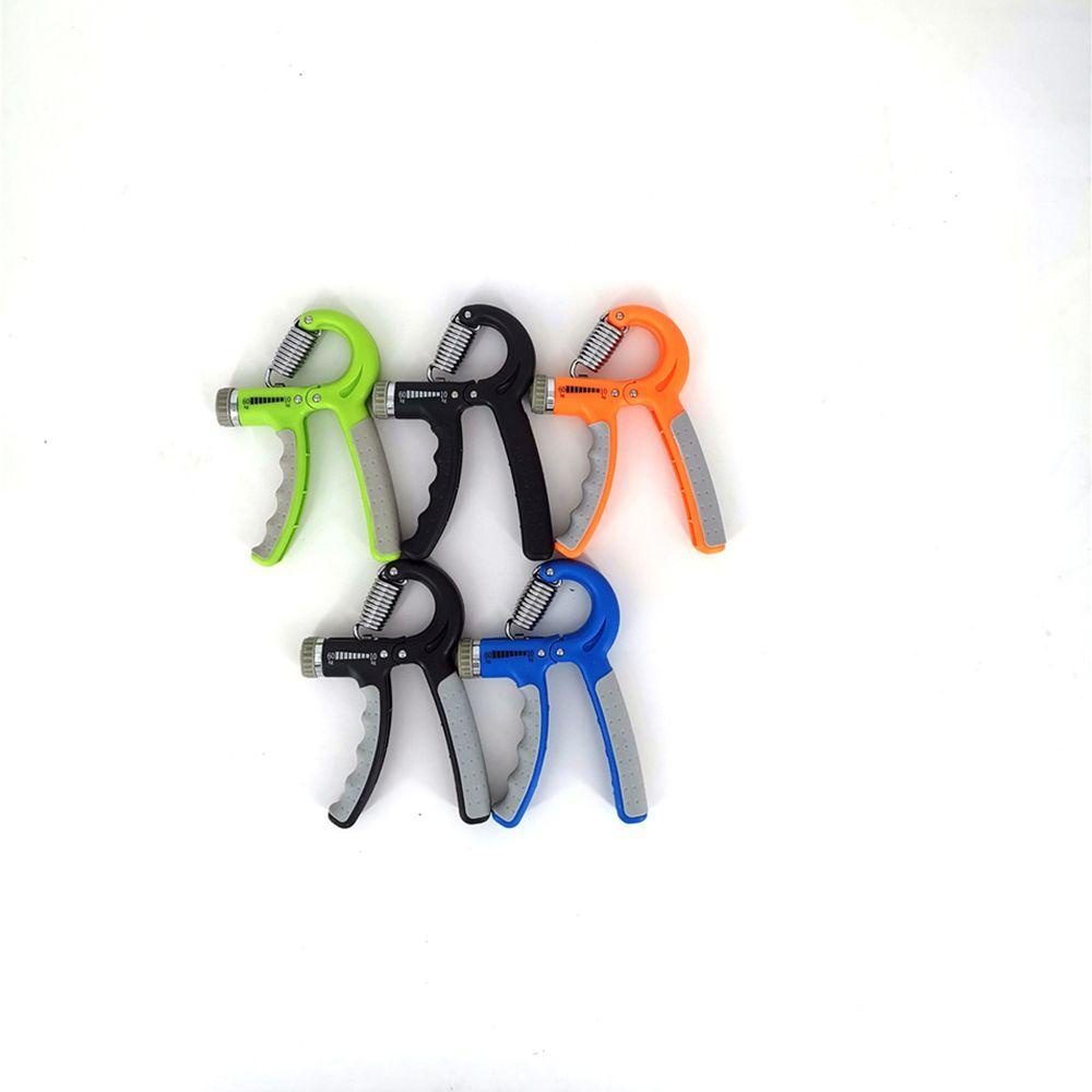 Dụng Cụ Luyện Tập Cơ Ngón Tay Đếm Bước Tiện Dụng