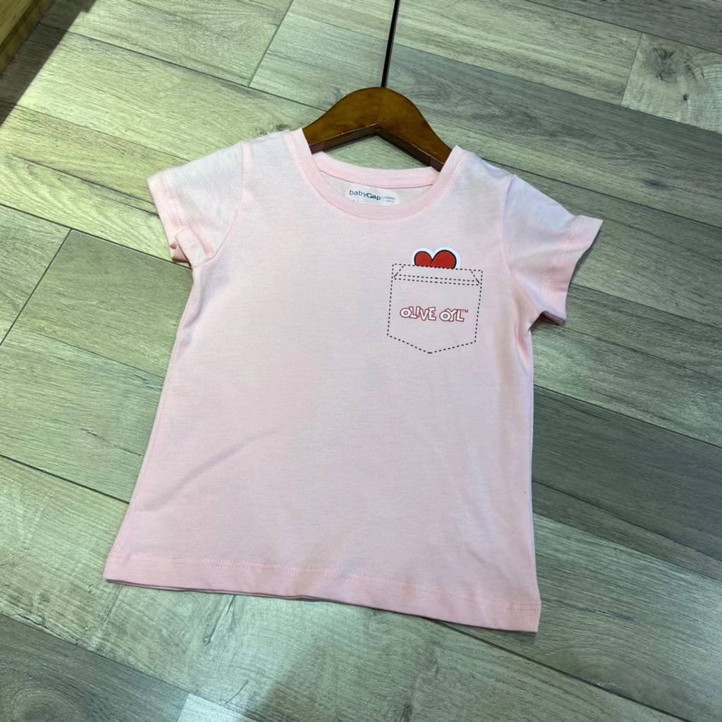 Áo Thun Baby Gap Hàng TQXK xịn đét
