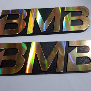 Tem mac loa bmb _ - bộ 4 chiếc