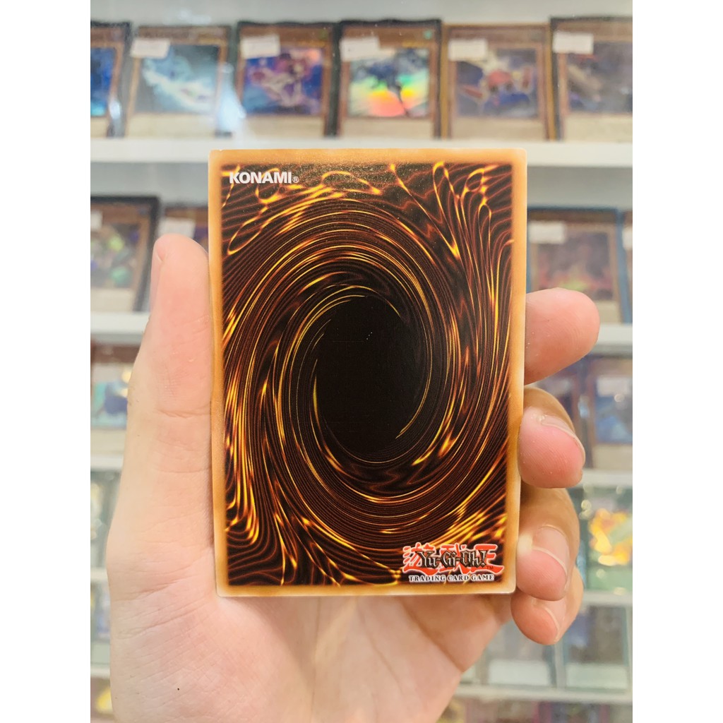 Thẻ Bài Lẻ YugiOh! Mã LDS1-EN075 - Barrel Dragon - Common - 1st Edition