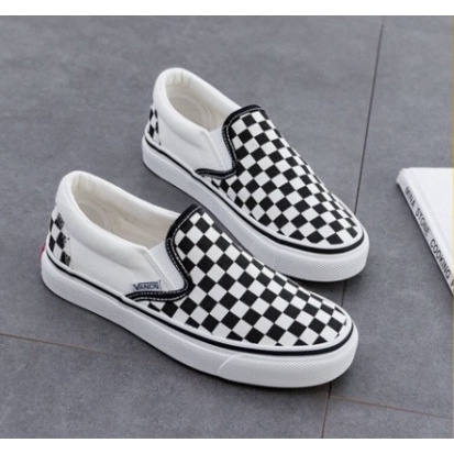 Giày 𝗩𝗮𝗻𝘀 Caro Old Skool, Giày Vans Nữ Full Box Bill | BigBuy360 - bigbuy360.vn