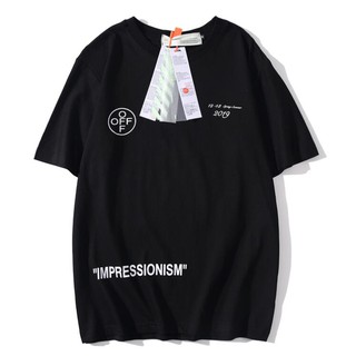 Áo Thun Off White Thời Trang Cao Cấp