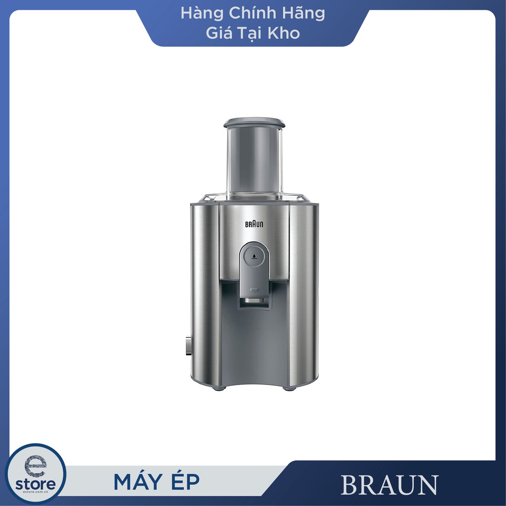 Máy ép trái cây Braun J700