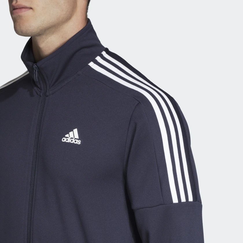 Bộ quần áo thu đông nam Adidas chính hãng DV2446-FRW19