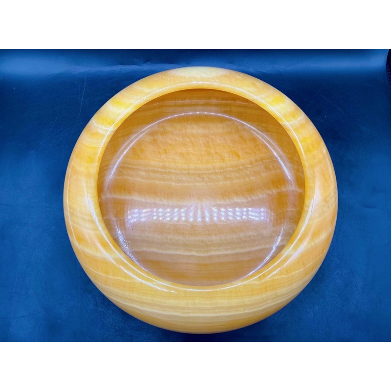 Bát Minh Đường Tụ Thuỷ - Bát Thả Hoa Đá Ngọc Hoàng Long