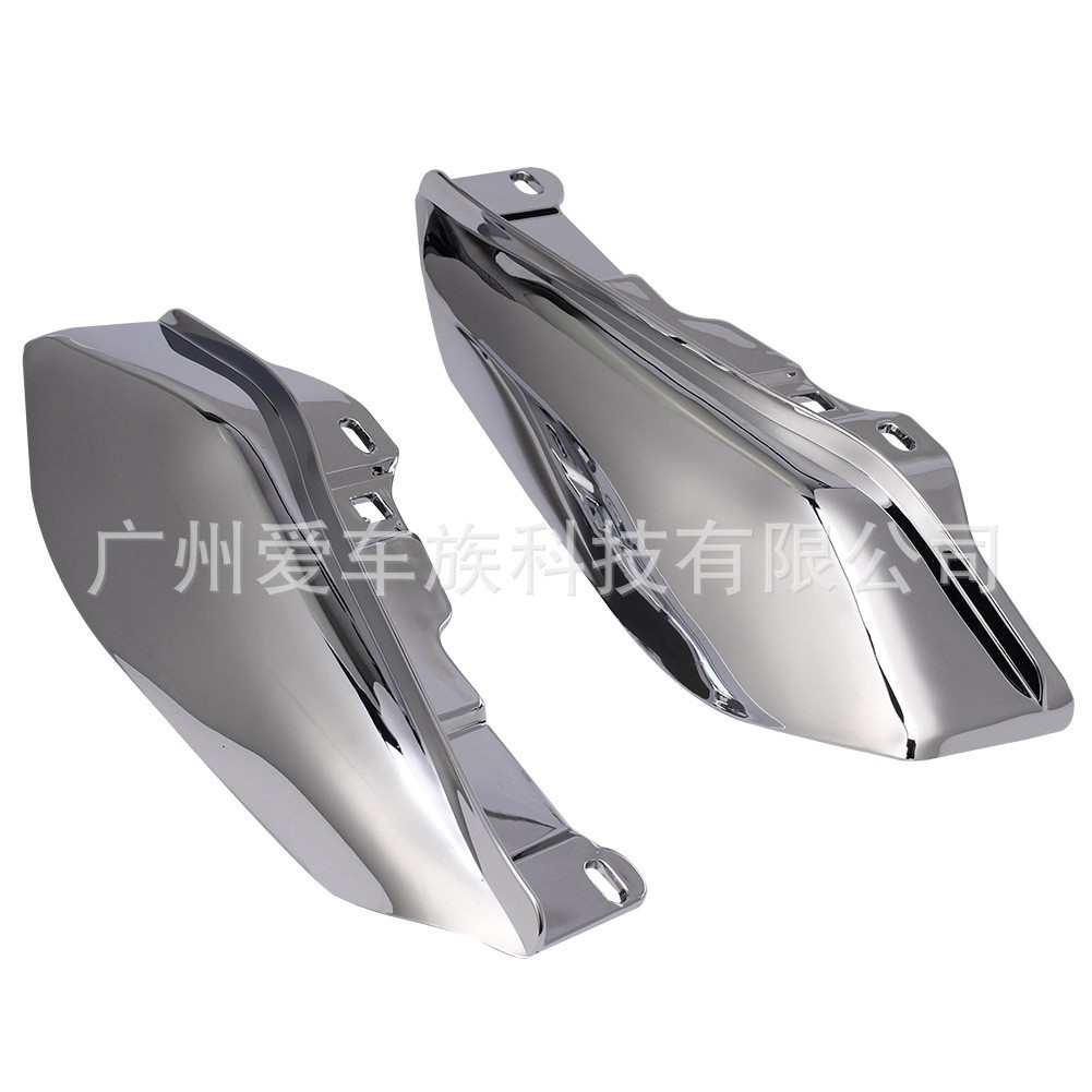 Tấm Cách Nhiệt Chuyên Dụng Cho Xe Harley | BigBuy360 - bigbuy360.vn