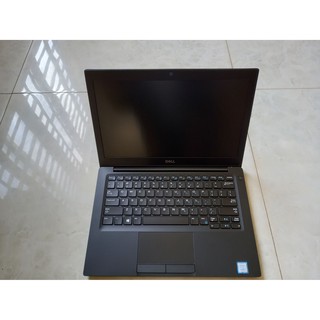 dell latitude 7290 i5 7300u ram8g ssd nvme 128g. windows 10 bản quyền