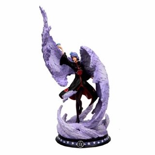 [Kadic] Mô hình Akatsuki Konan Naruto