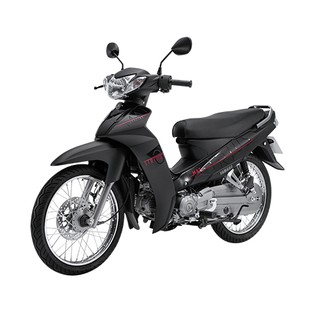 Xe Máy Yamaha Sirius Vành Đúc