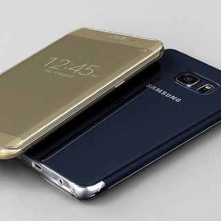 BAO DA CLEARVIEW SAMSUNG S6 EDGE
