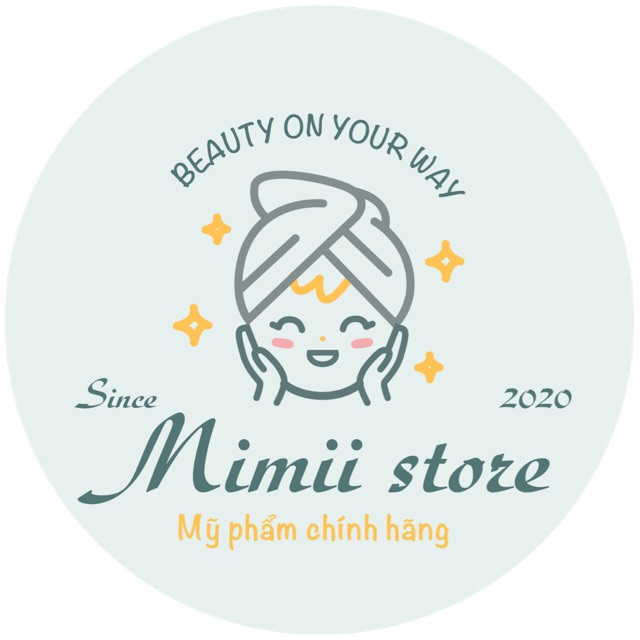Mimii Store - Order authentic