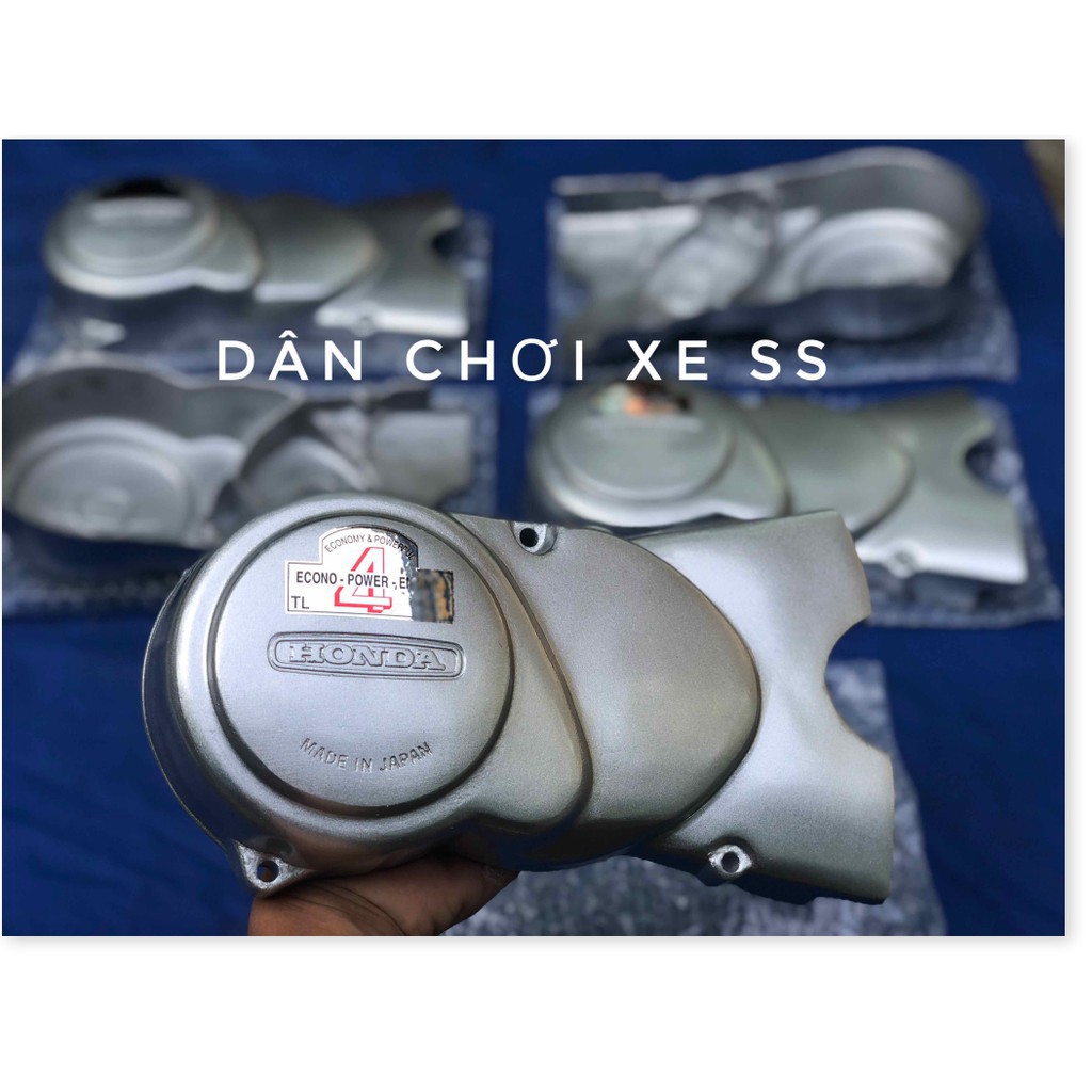 Nắp Cá C81 lắp được xe 67