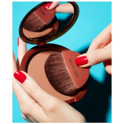 PHẤN TẠO KHỐI_ESTEE-LAUDER_BRONZE_GODDESS_POWDER_BRONZER 21G CHÍNH HÃNG - 3226