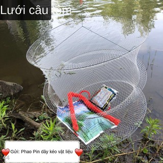 YLưới tôm, tôm hùm, tôm sông, ghẹ, ngư cụ, lồng tôm hùm, lồng tôm càng