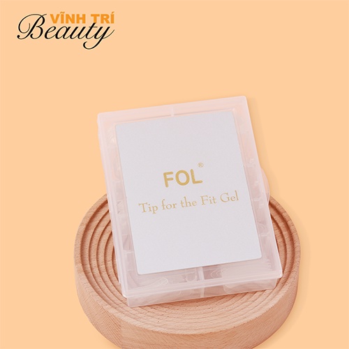Hộp Móng Úp Fol