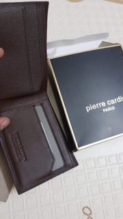 Ví Nam Pierre Cardin