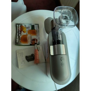 Máy ép trái cây Philips HR1932