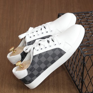 giày sneaker nam cao cấp m28