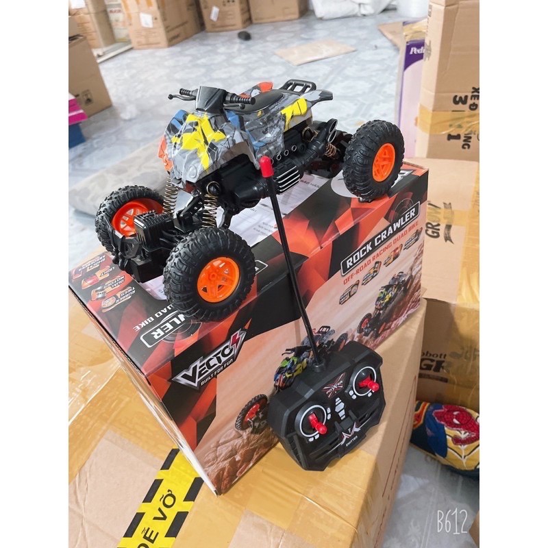 xe điều khiển từ xa-hkm enfa