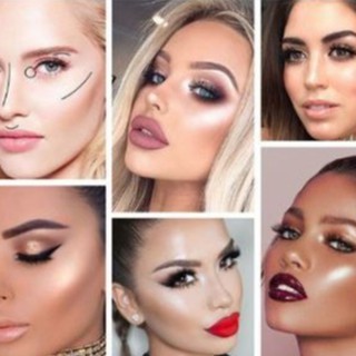 Kem Bắt Sáng Pudaier Highlighter Liquid