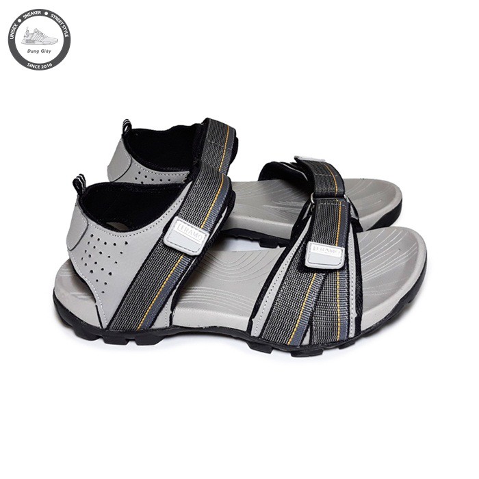 Giày sandal nam Teramo cao cấp TRM32