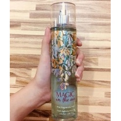 - Xịt thơm Bath and Body Works Magic In The Air 30ml/50ml/100ml