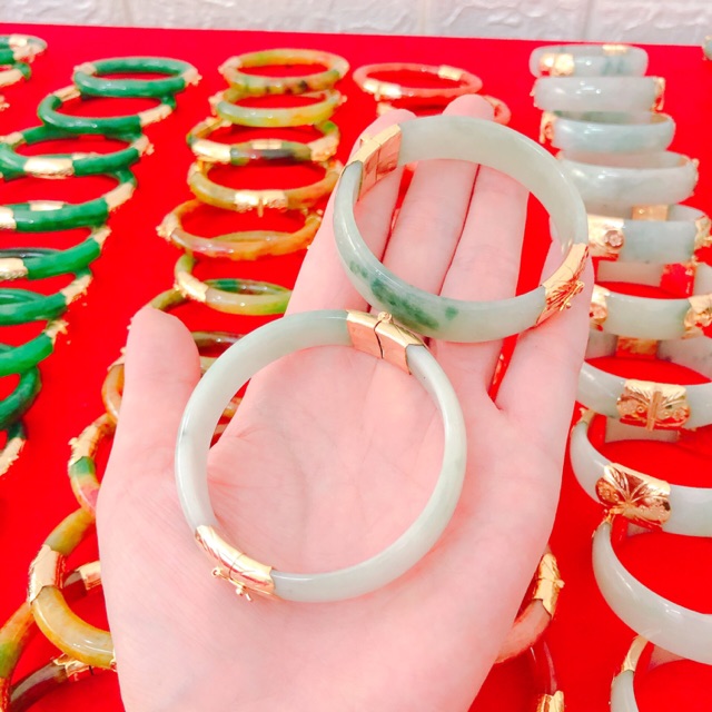 Vòng 2 mấy bản to