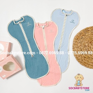 Túi ngủ Restock Bu Baby