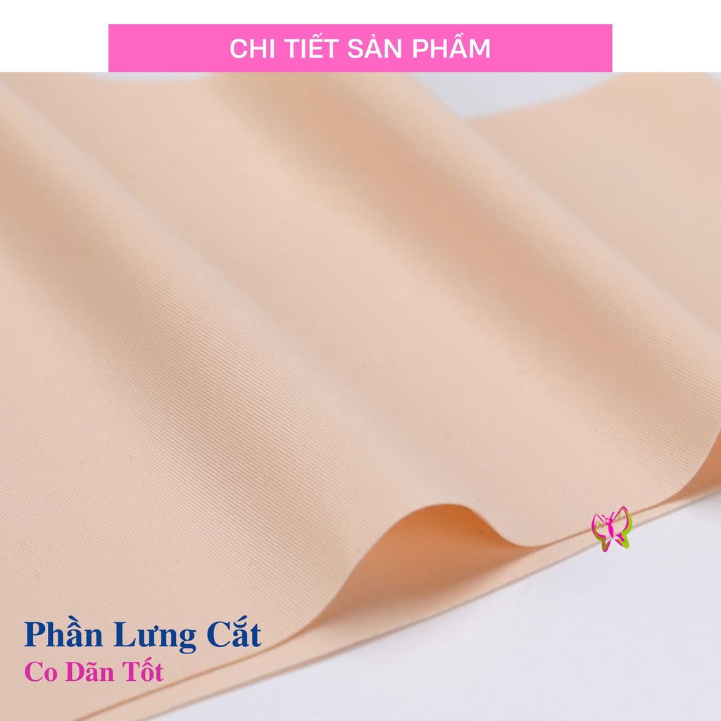Quần lót nữ su đúc thun lạnh không đường may, trẻ trung, thoải mái, thoát mát (MS 03102) Anna Shop