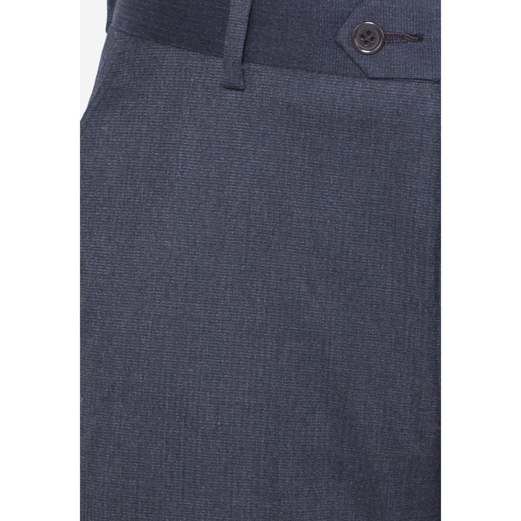 Quần tây Mattana Classic Fit MQM87160064519543 màu xám chì | BigBuy360 - bigbuy360.vn