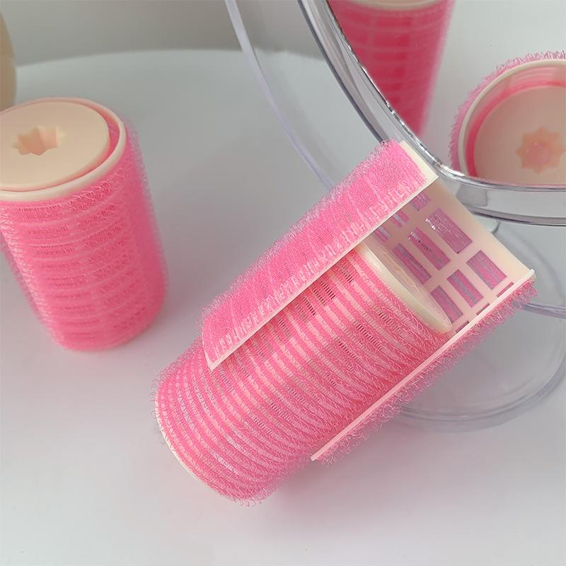Lô Cuốn Tóc Dính Có Lớp Chụp Nhiều Size Nhiều Màu Sắc Phụ Kiện Tóc Nữ Xu Hướng Thời Trang Hot