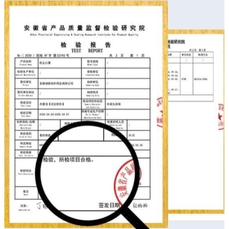 TÚI 10 CHIẾC KHẨU TRANG KF94 | BigBuy360 - bigbuy360.vn