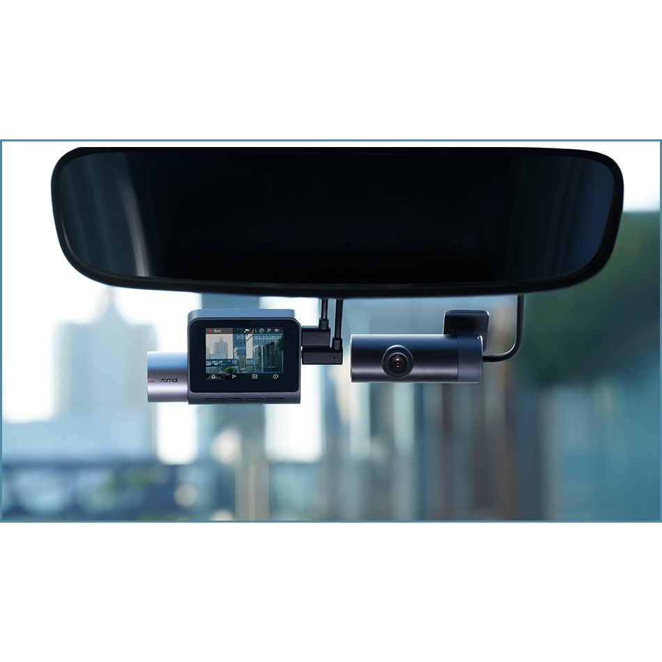 Camera khoang lái 70mai FC02 Interior Dash Cam FC02 | BigBuy360 - bigbuy360.vn