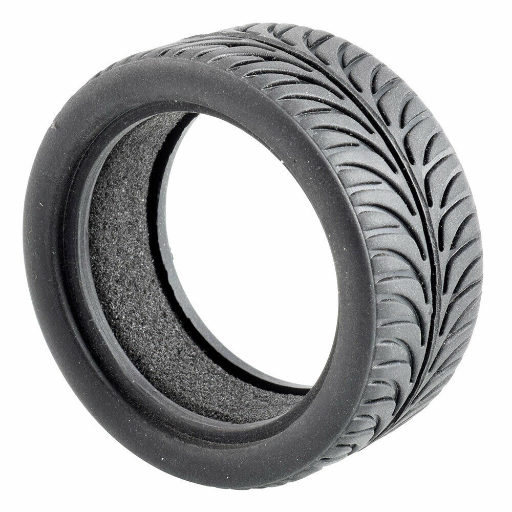 Set 4 lốp xe 1:10 thay thế cho xe đồ chơi RC