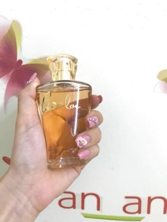 Nước hoa Chalou 50ml