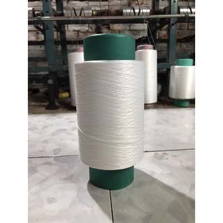 tơ vắt sổ , chỉ tơ