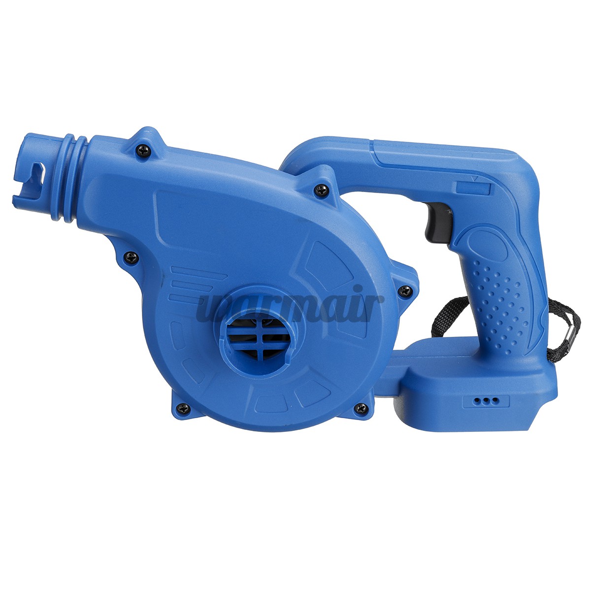 Máy Hút Bụi Cầm Tay Cho Makita 18v Li-Ion