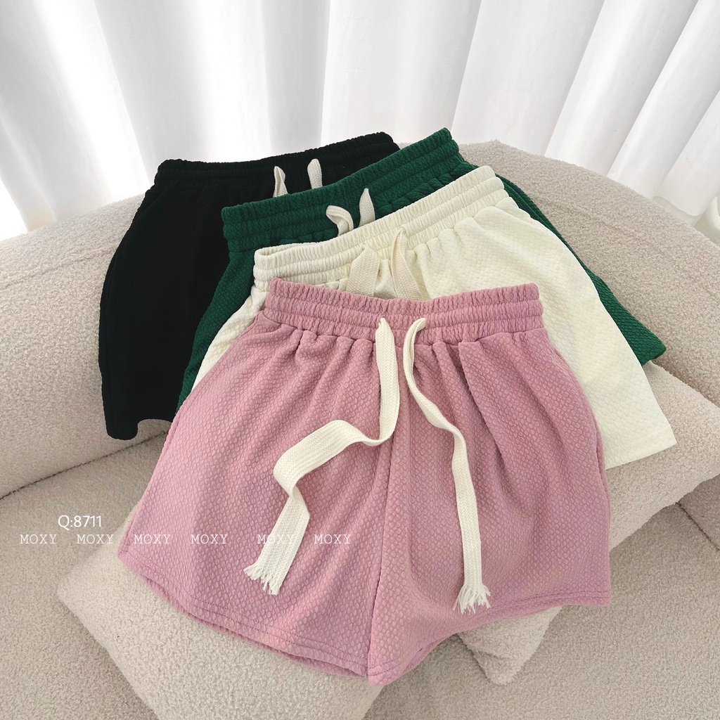 SP008711-Quần sort thun