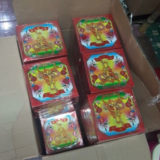 nhang khoan địa tạng đỏ