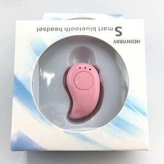 TAI NGHE BLUETOOTH MINI NHỎ GỌN