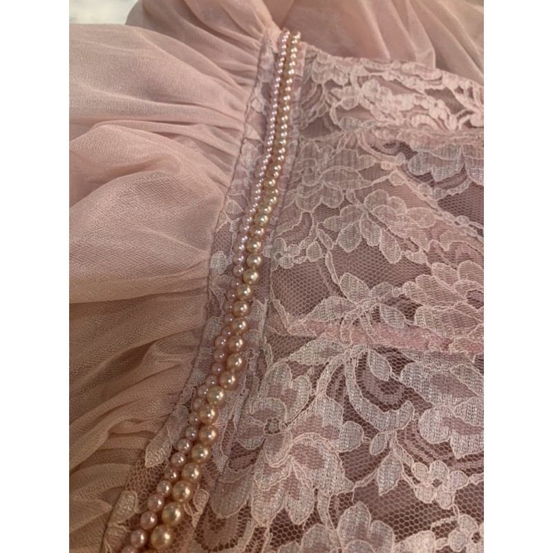 Thanh lý Đầm công chúa