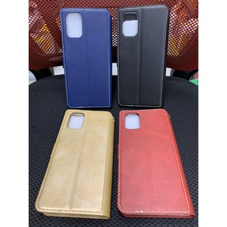 Bao da samsung A71 dẻo thời trang