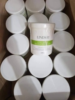 Kem masager LinDsay hàn quốc