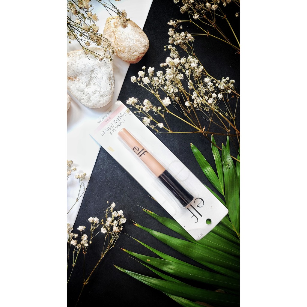 Kem Lót Mắt ELF Shadow Lock Eyelid Primer