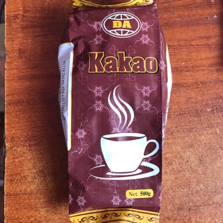 Bột kakao Đức Anh gói 500gram