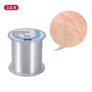 Cuộn dây cước câu cá 500m FSHN