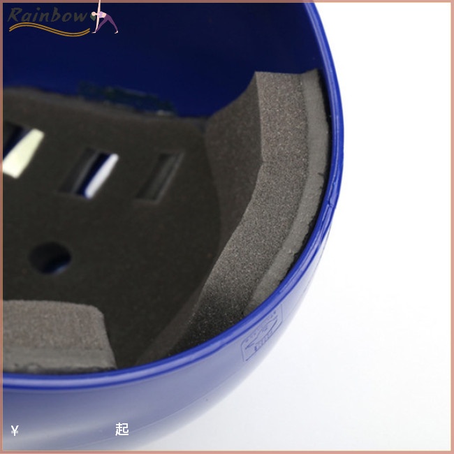 Mũ Bảo Hiểm Bóng Chày Bảo Vệ Tai Thoáng Khí Unisex