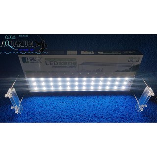 ĐÈN LED AQUABLUE 45cm